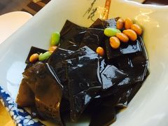 -望京楼flavor餐厅(古北水镇景区店)