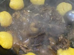 -天发长铁锅炖(王秀村店)