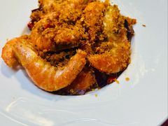 -阿莉餐厅(枣阳路店)