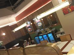 -鹅冠港式茶餐厅(来福士店)