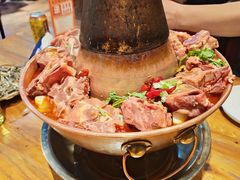 -大哥大烧鸽子海鲜串吧(沈辽路店)