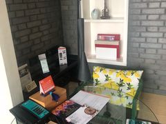 -上海外滩英迪格酒店