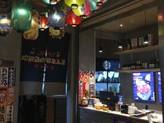 -陇璟烧肉酒场(友谊阳光城店)
