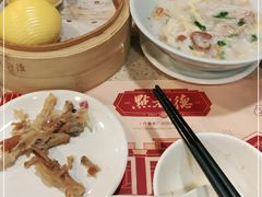 -点都德(大茶楼店)