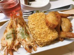 -赛百味SUBWAY(地王广场店)