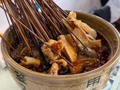 -乐山豆腐脑(北街店)