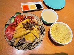 海南鸡饭-新加坡高记KOO KEE Restaurant(盈科店)