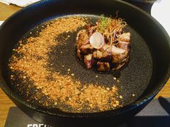 -造精酿餐厅