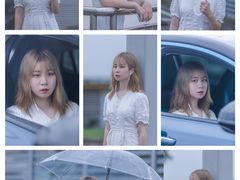 -柒闲月摄影工作室