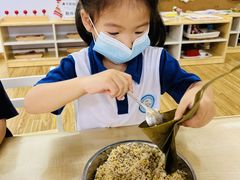-珠海市凤凰海域国际幼儿园