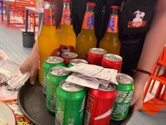 -路边羊烧烤酒场(宝带路店)