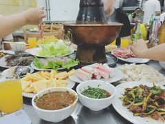 -三兴涮羊肉(荣安大街店)