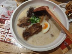-味千拉面(航洋国际购物中心)