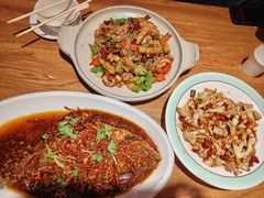 -东来土菜馆(民祥园路店)
