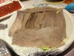 -大味生态火锅(蓝谷地店)