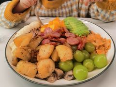 -SaladJohn沙拉匠(凯德1818店)