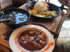 -海盗虾饭·剥好的小龙虾饭(SOHO尚都店)