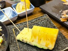 -鸟鹏烧鸟居酒屋(龙岗万科店)