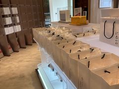 -银座仁志川·生吐司专门店(香港广场店)