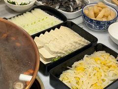 -牛街清真满恒記(平安里西大街店)