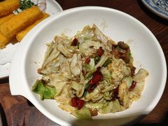 -小放牛炒菜馆(北国商城店)