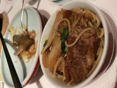-北京柏悦酒店·锦庭餐厅Dining Room