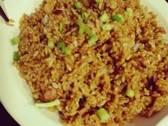 -布衣草棚风格餐厅