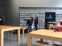 -Apple零售店(新街口店)