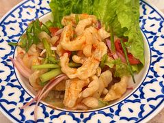 泰式酸辣凤爪-KingThaia金泰兰(滨江天街店)