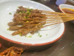 -老长沙龙虾城(商品街店)