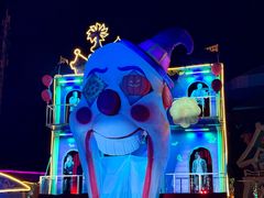 -大连海昌发现王国主题公园