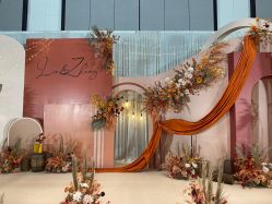 -六月嫁期婚礼(旗舰店)