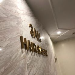 -3AM HAIR SALON染发烫发接发
