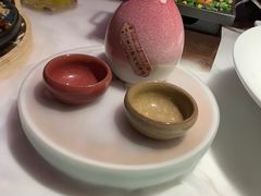 -今朝桃花醉川菜小酒馆(龙湖天街店)
