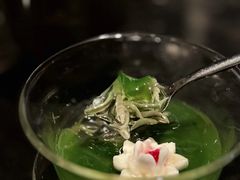 -苏州W酒店·苏滟中餐厅