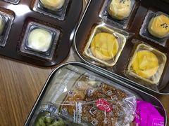 -上海哈尔滨食品厂(淮海中路店)