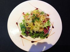 -AZUL by FUEL蓝色·法式酒馆(琶醍店)