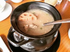 -莲餐厅·湖北菜·潜江小龙虾店(愚园路店)
