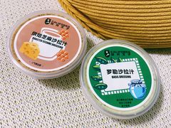 -CALIFORKS加州叉子轻食(朝阳门店)