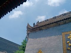 -西安市广仁寺