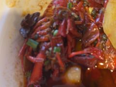 -霸王虾·麻辣小龙虾(清水河公园店)