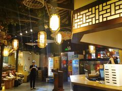 -福满我家大碗厨·湘菜(上海大厦店)