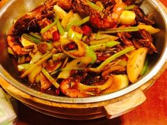 19号私房菜-19号私房菜(云南路店)