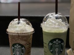 -星巴克(深圳佳宁娜友谊广场店)