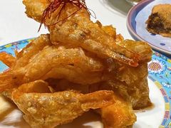 -真地道京味府·鲜橙烤鸭·北京菜(朝外大街东大桥店)