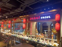 -鸽子窝(黄村店)