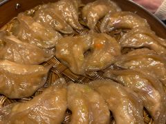 -祥老弟老信丰萝卜饺•江西菜(建设路店)