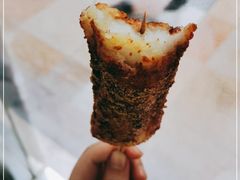 -玛马艾脆皮水磨年糕(湖北路87-89小区店)