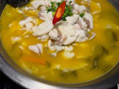 -严厨老坛酸菜鱼(金鹰店)