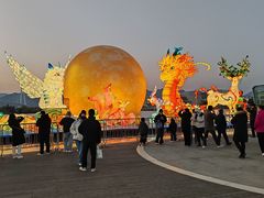 -琅岐红光湖公园